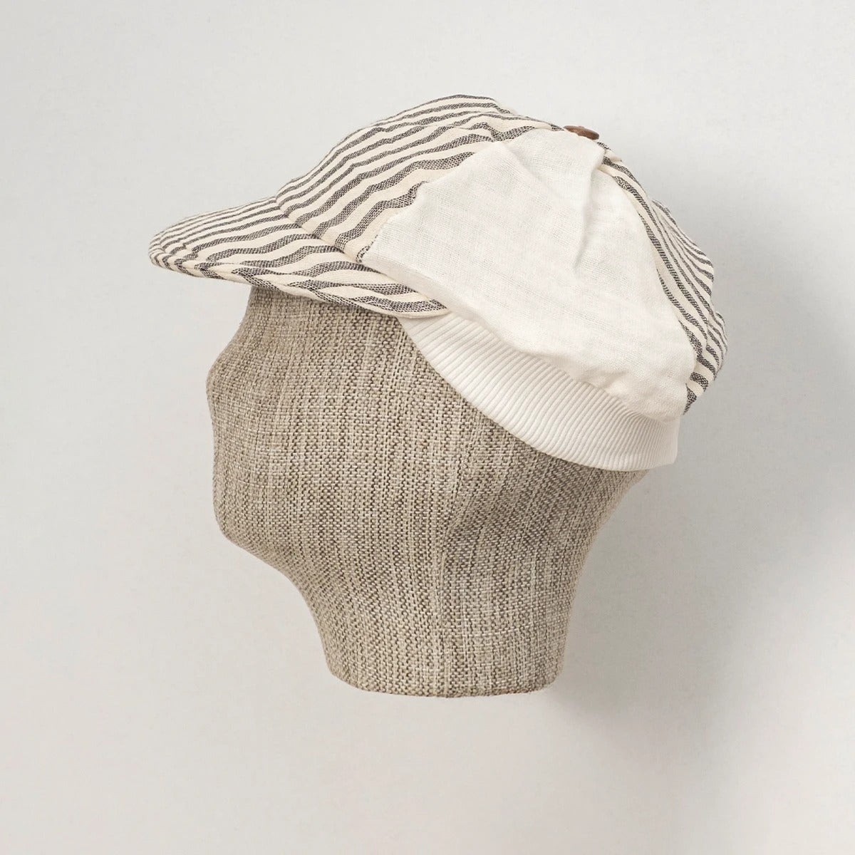 LM-COTTON/MUSLIN WELCOME SET