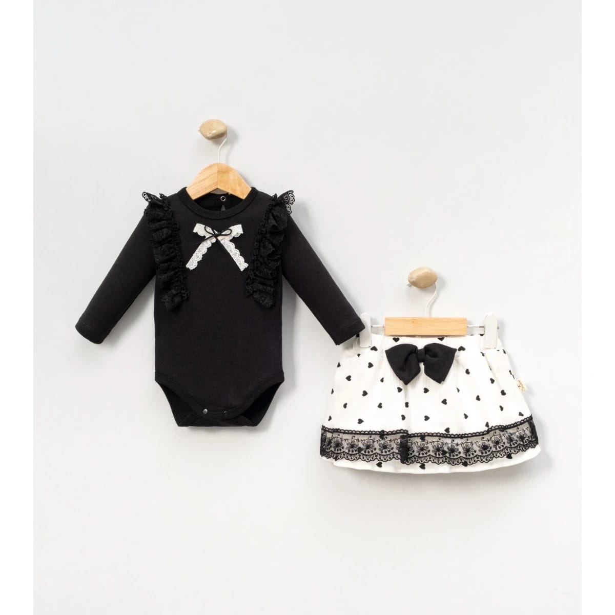 2 PC LOVE COLLECTION SET