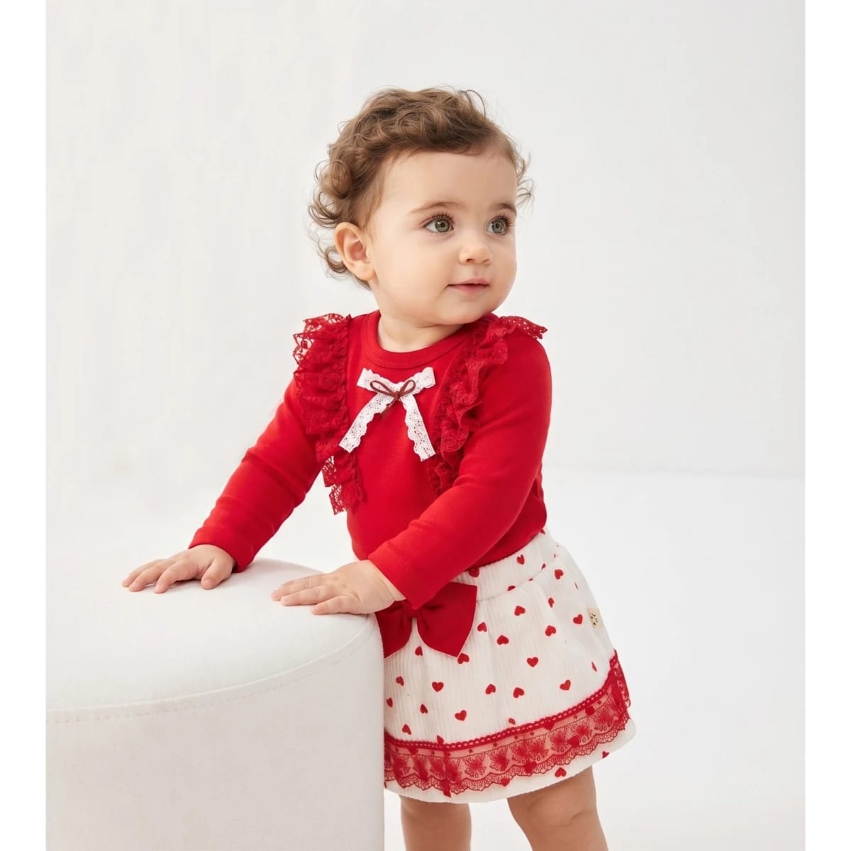 2 PC LOVE COLLECTION SET
