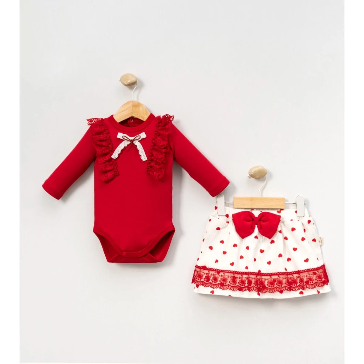 2 PC LOVE COLLECTION SET