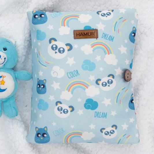 Baby bag organizer