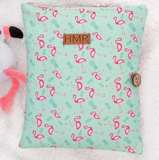Baby bag organizer