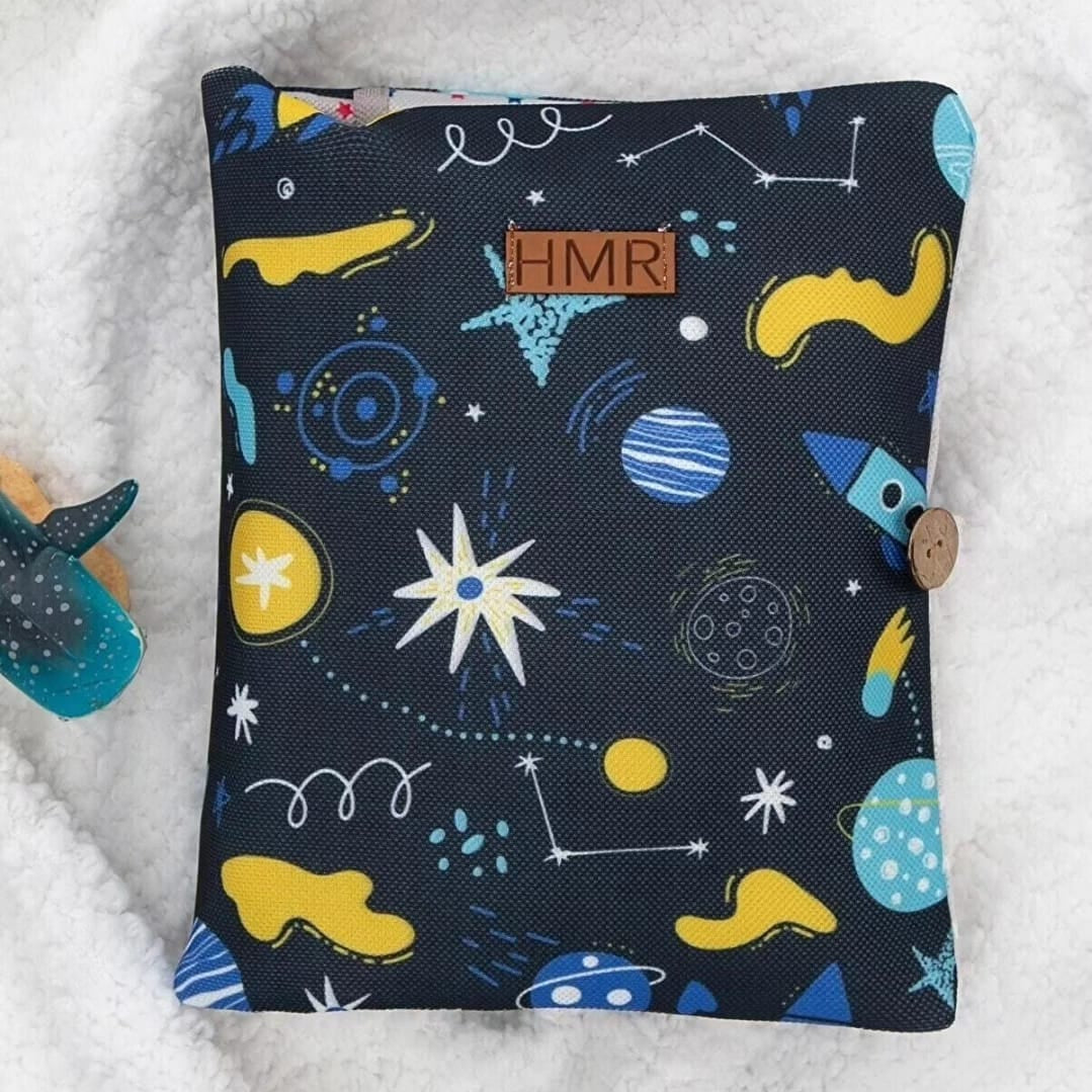 Baby bag organizer