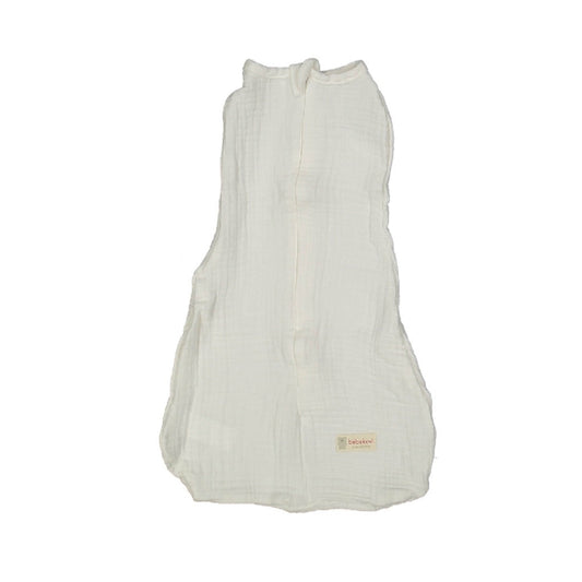 MUSLIN Zipper sleeping bag