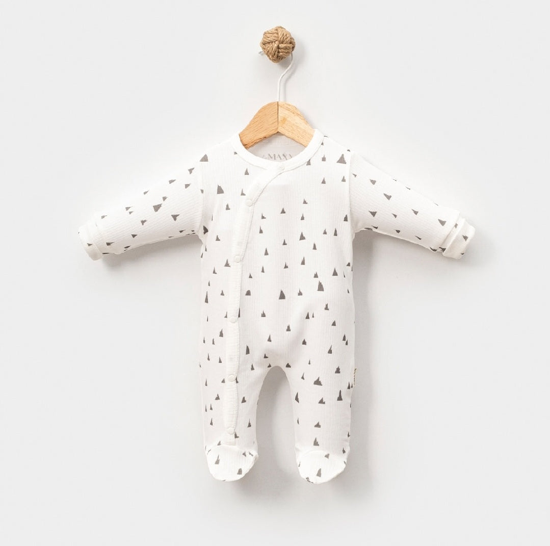 BEST-SELLING Knitted romper pack