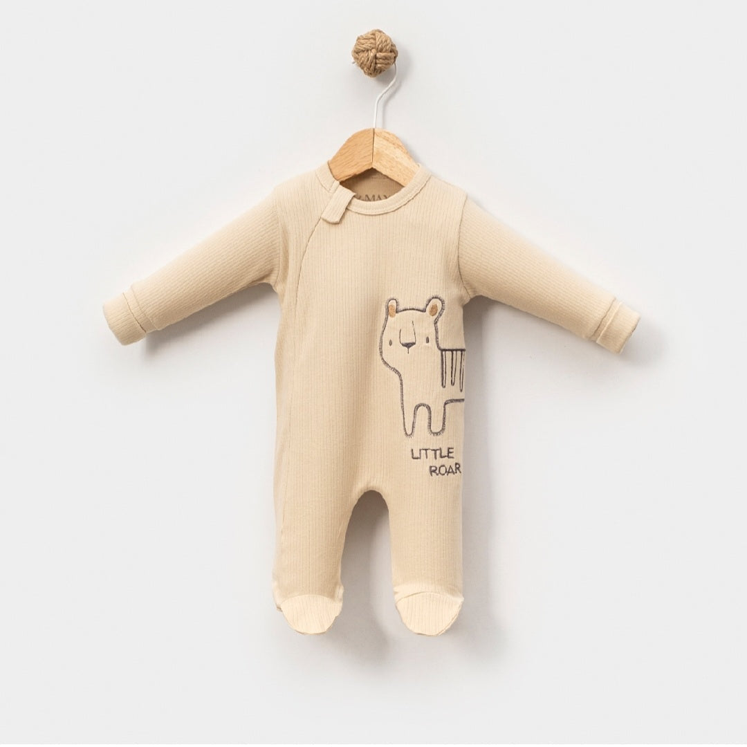 BEST-SELLING Knitted romper pack