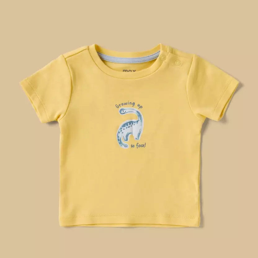 MAX-Printed 6-Piece Clothing Gift Set