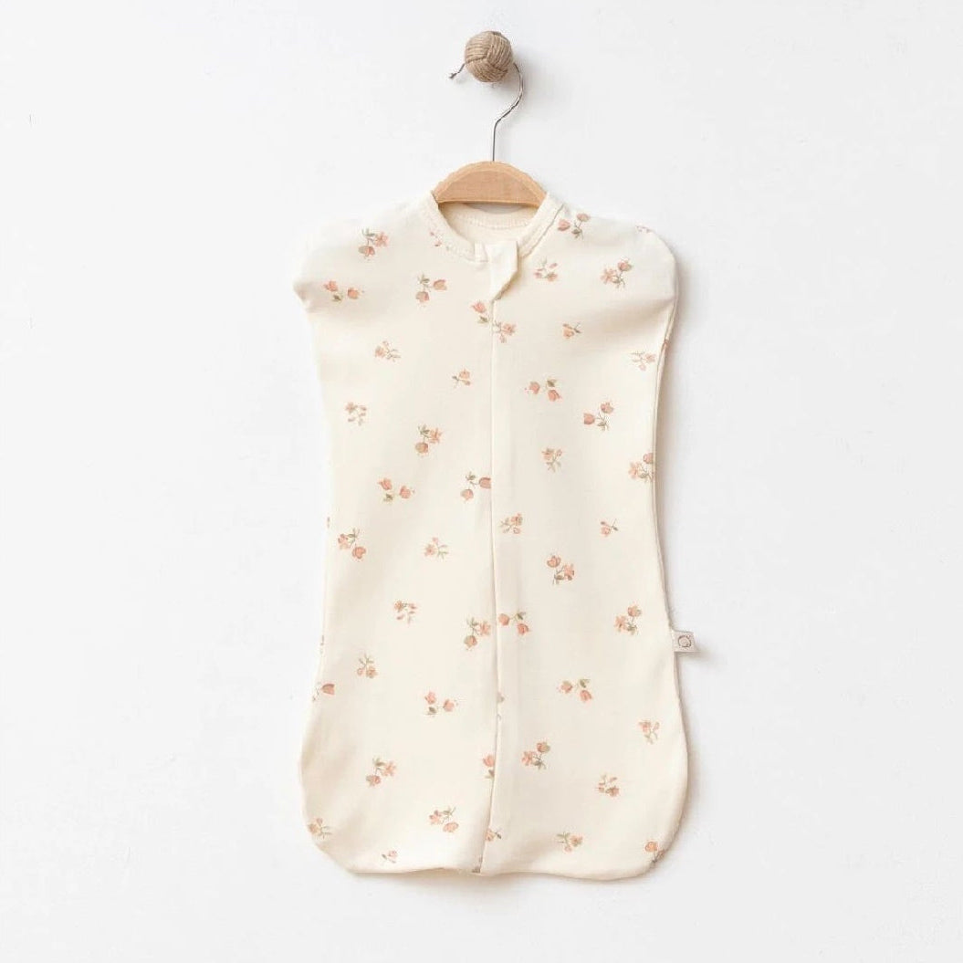 COTTON -  Zipper sleeping bag