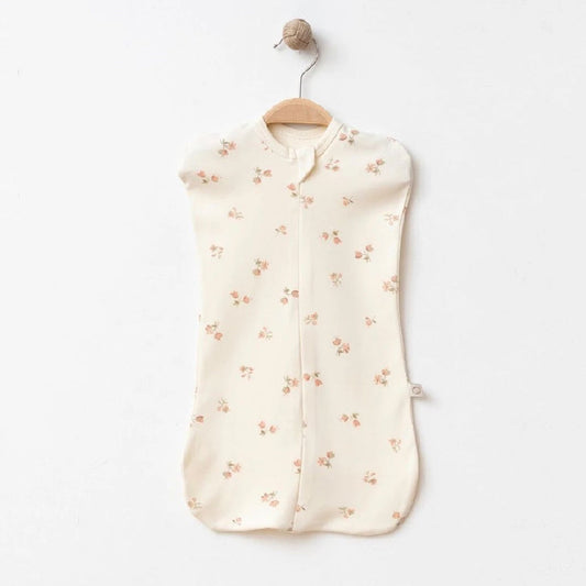 COTTON -  Zipper sleeping bag