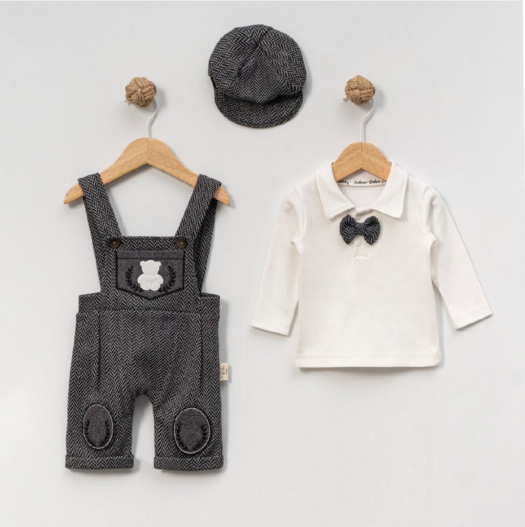 CB - 3PC FORMAL SET