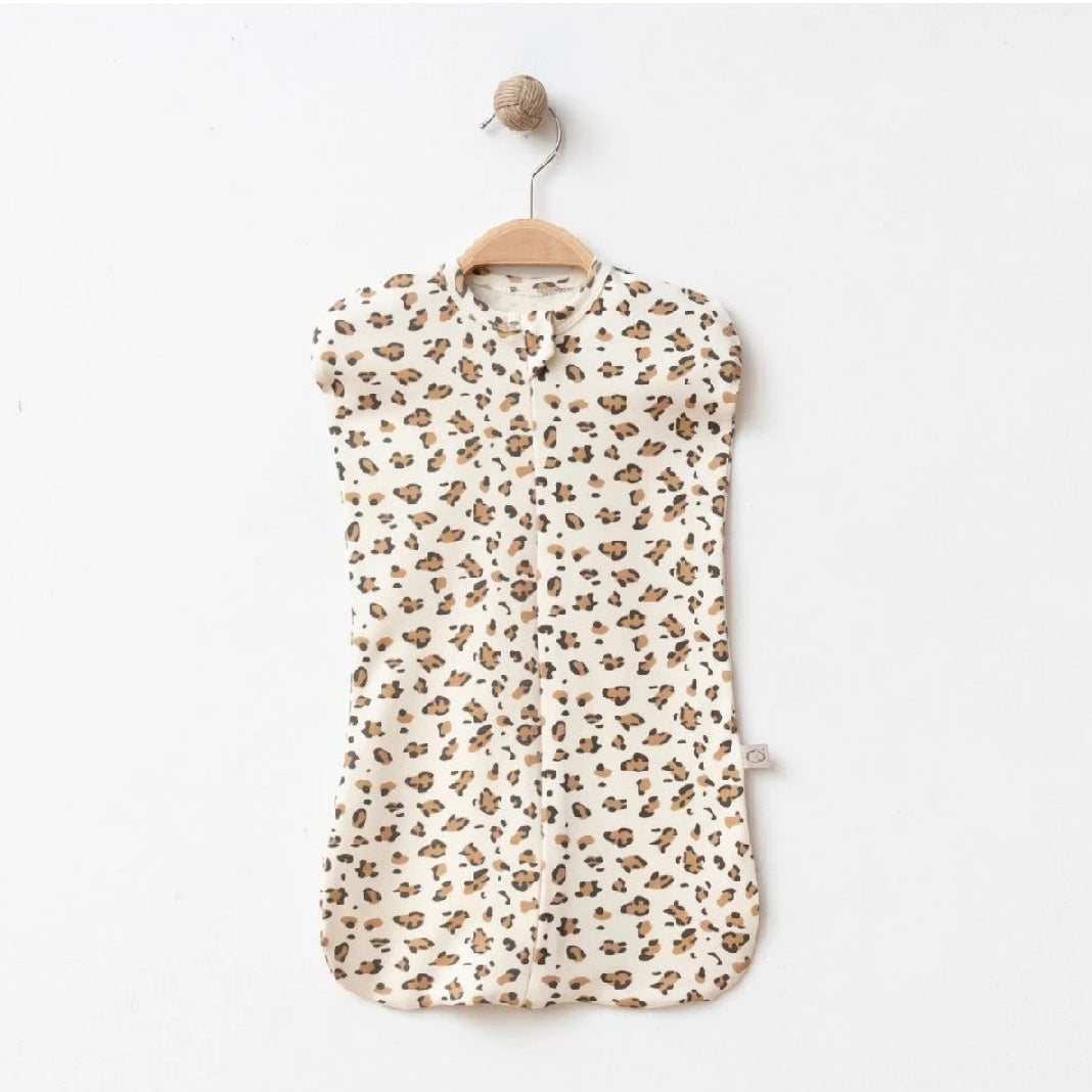 COTTON -  Zipper sleeping bag