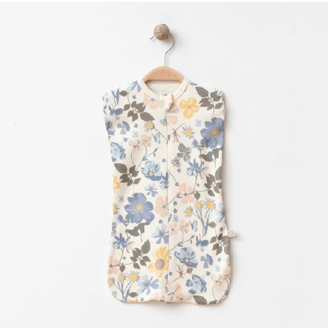 COTTON -  Zipper sleeping bag