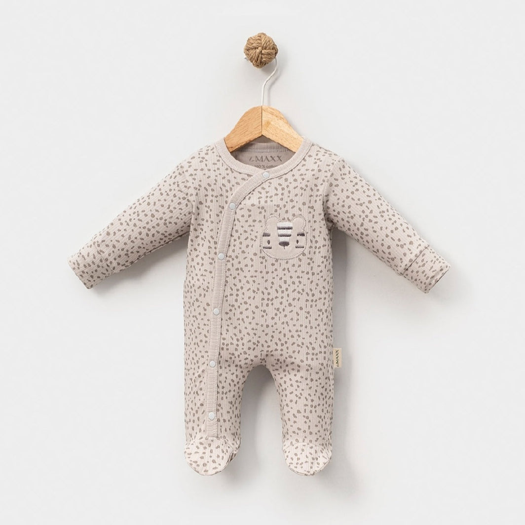 BEST-SELLING Knitted romper pack